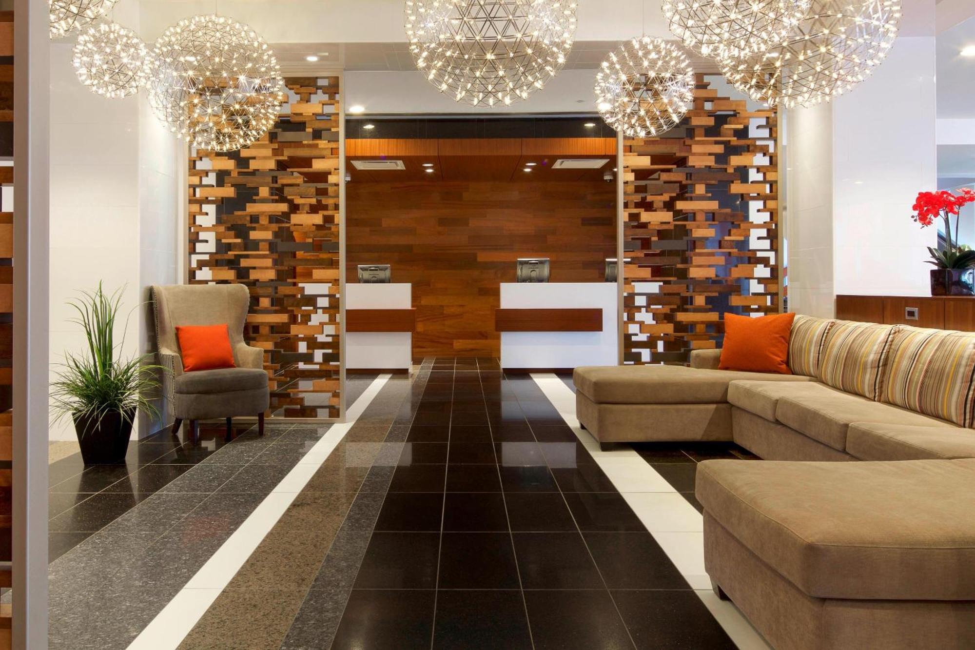 Delta Hotels By Marriott Beausejour Moncton Exterior foto