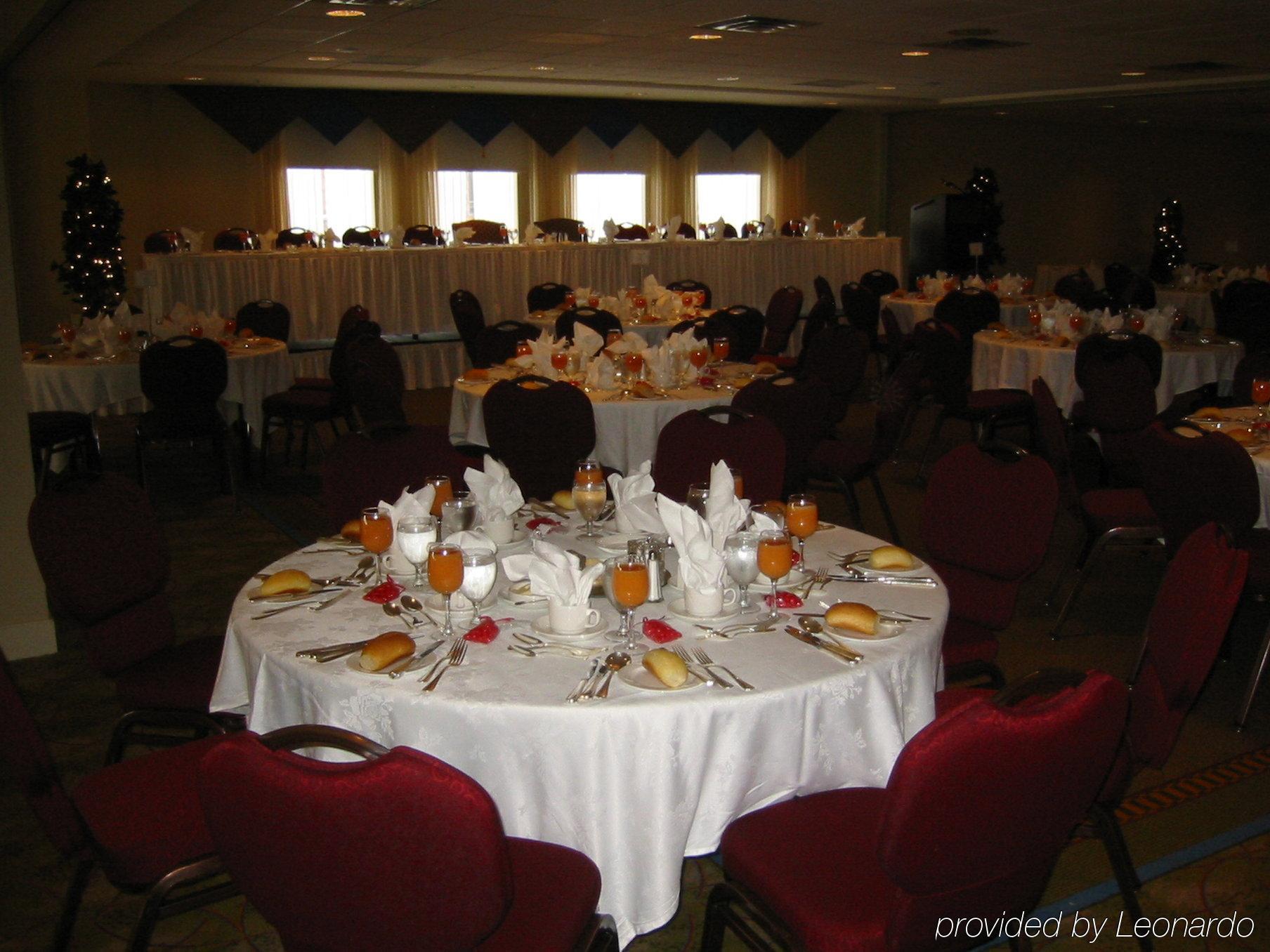 Delta Hotels By Marriott Beausejour Moncton Facilități foto